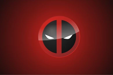 Draw Deadpool Logo With Coreldraw Timelapse   YouTube