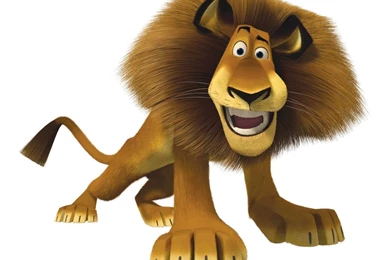 Alex   Madagascar Wallpapers (9564074)   Fanpop