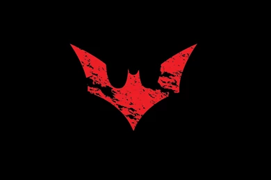 Red Batman Logo Wallpapers   Comic Wallpapers