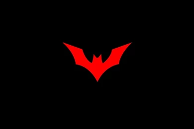 Red Batman Logo Wallpapers
