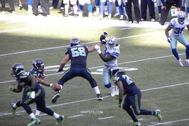 NWPS12.com