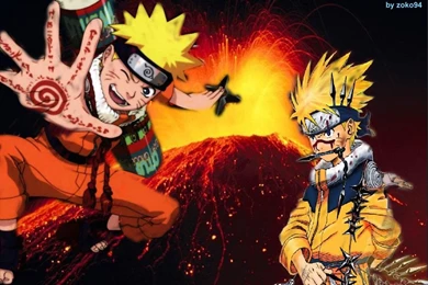 Wallpapers Keren Naruto Shippuden « Naruto Shippuden