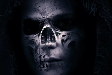 Scary HD Wallpapers For Mobile