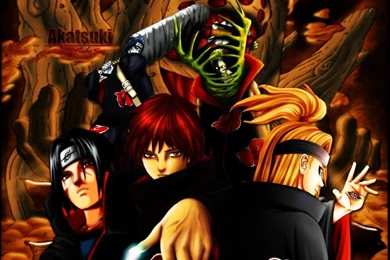 Semua Wallpapers Naruto   Wallpapers 2015 Trends