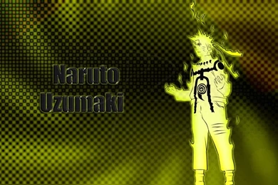 Wallpapers Naruto Keren