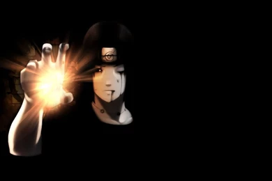 Gambar Wallpapers Naruto Shippuden Paling Keren