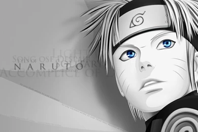 Wallpapers Naruto Paling Keren « Naruto Shippuden