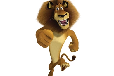 Free Wallpapers   Free Cartoon Wallpapers   Madagascar Wallpapers ...