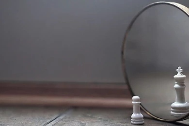 Mirror Twitter Cover & Twitter Backgrounds