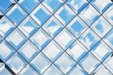 Processed Glass & Mirror