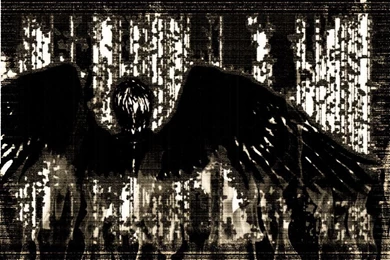 Backgrounds Angel By M i r r o r  M a s k On DeviantArt