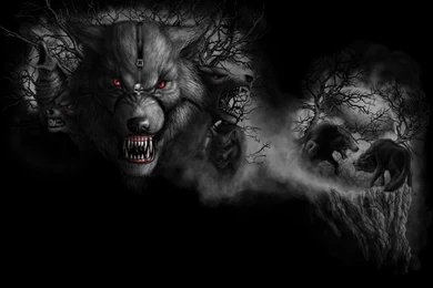 Scary Wallpapers Hd   Wallpapers HD Wide