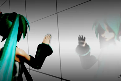 MMD   HD Backgrounds [Mirror] By AnonimateSpectre On DeviantArt