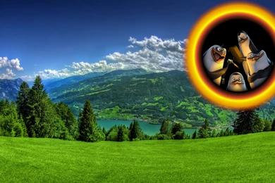 Penguins Of Madagascar Wallpapers :D By Smokofenek On DeviantArt