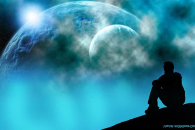 Drifting Spirit><><   Imagination Wallpapers (30900099)   Fanpop