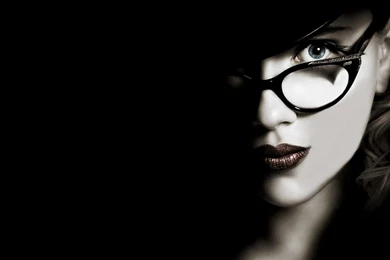 Scarlett Johansson HD Wallpapers • PoPoPics.com