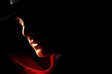 The Spirit Wallpapers