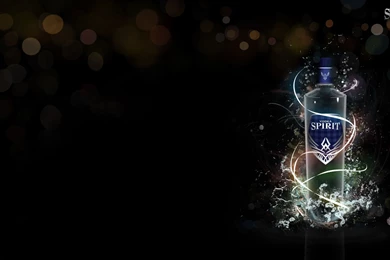 Spirit Wallpapers 1 By CorElement On DeviantArt