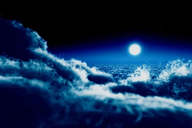 Cool Moon Backgrounds   Wallpapers Cave