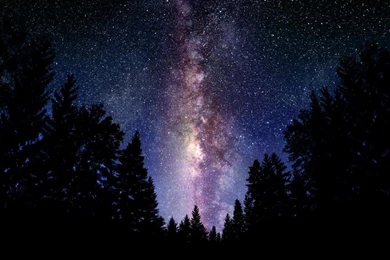 Apple Galaxy Wallpapers High Quality Resolution