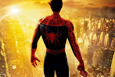Spider Man 2 Wallpapers 4/5