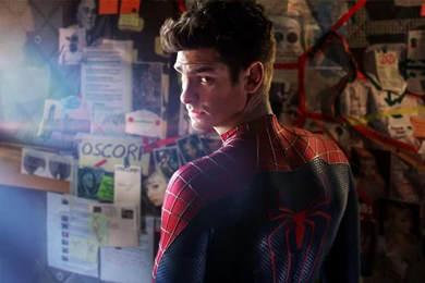 Peter Parker Wallpapers   Wallpapers Cave