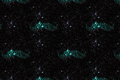 Hipster Nebula Moustache iPhone Wallpapers   Hipster Wallpapers