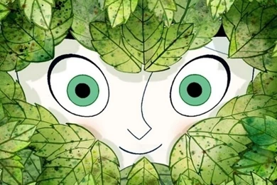 720x1280   Cartoon/The Secret Of Kells   Wallpapers ID: 586557