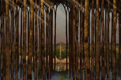 The Begorrathon: The Secret Of Kells (2009)