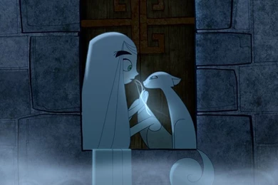 Secret Of Kells On Pinterest