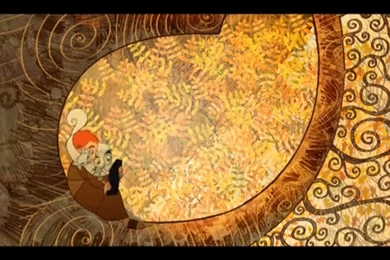 Estredo » Ode To The Book Of Kells