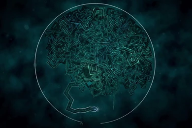 The Begorrathon: The Secret Of Kells (2009)