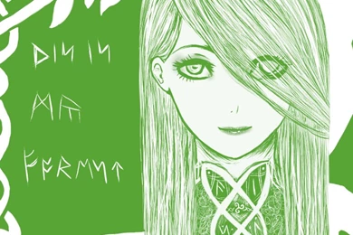 Browsing Drawings On DeviantArt