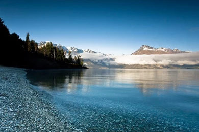 New Zealand Scenery Wallpapers   HD Wallpaper Backgrounds Of Your ...