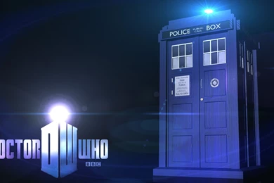 Tardis Wallpapers