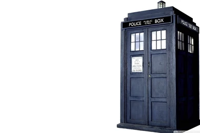 Tardis HD Desktop Wallpapers : Fullscreen : Mobile