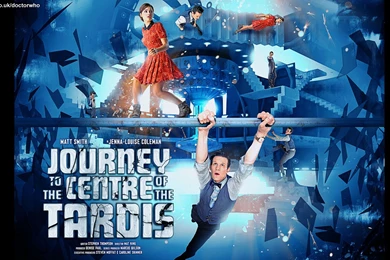 BBC One Doctor Who More Wallpapers