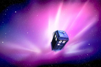 Mac OS Tardis Wallpapers By Aurorasognatrice On DeviantArt