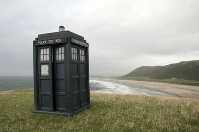 Dr Who Iphone Wallpapers Tardis ~ Elrinconcitodemaya