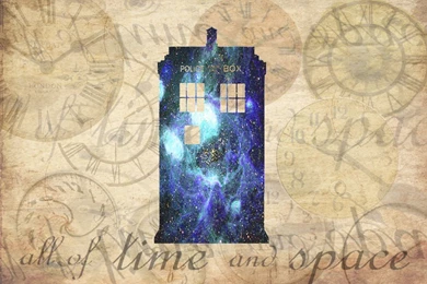 TARDIS Wallpapers 2 By Alayna nicole On DeviantArt