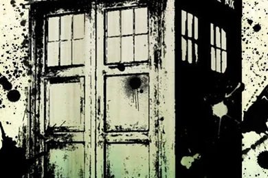 Pictures > Tardis Wallpapers Iphone