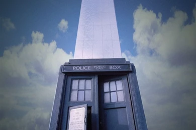 Cardiff tardis   Tardis Wallpapers (4001016)   Fanpop