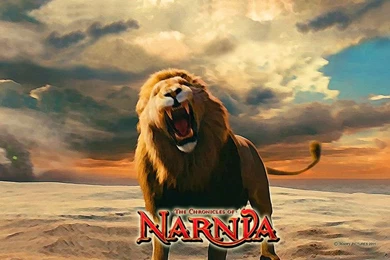 Chronicles Of Narnia Quotes Aslan. QuotesGram