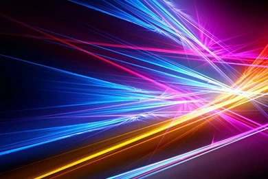 Rays Color Black Backgrounds iPad Wallpapers Download