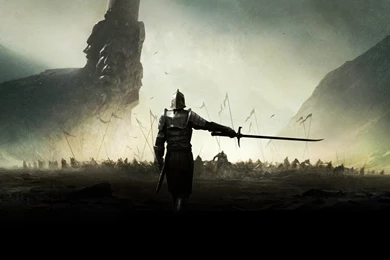 Mortal Online Computer Wallpapers, Desktop Backgrounds