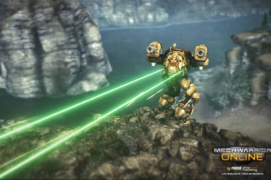 MechWarrior Online HD Wallpapers And Backgrounds
