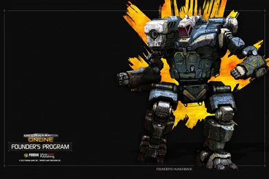 MechWarrior Online HD Wallpapers And Backgrounds