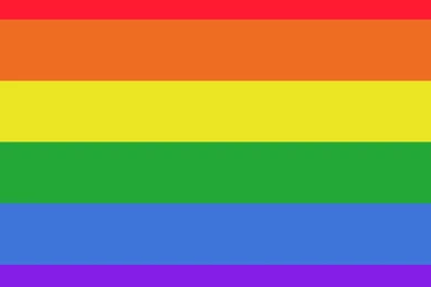 LGBT Flag By Jaqqie On DeviantArt