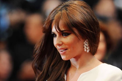 Cheryl Cole HD Wallpapers