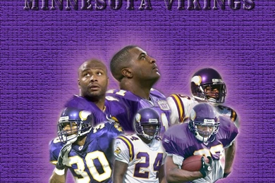 Minnesota Vikings Backgrounds Wallpapers